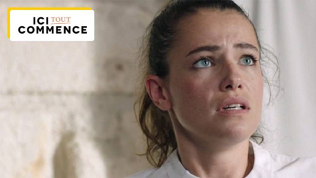 image de la news Ici tout commence : ce qui vous attend dans l'épisode 1052 du vendredi 22 novembre 2024 [SPOILERS]