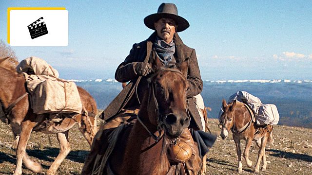image de la news Horizon 2 : la suite du western de Kevin Costner sera projetée au Festival de Venise 2024 !