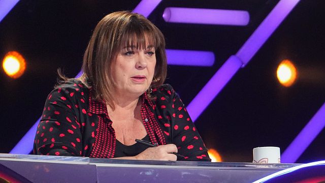 image de la news Mask Singer : Michèle Bernier sera-t-elle dans le jury de la prochaine saison? Elle répond