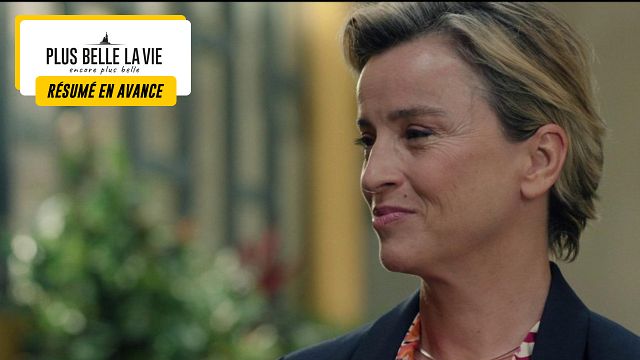 image de la news Plus belle la vie en avance : ce qui vous attend dans l'épisode 224 du vendredi 29 novembre 2024 [SPOILERS]