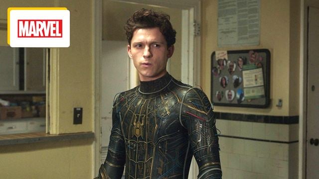 Spider-Man : un nouveau film Marvel en préparation sans Tom Holland ?