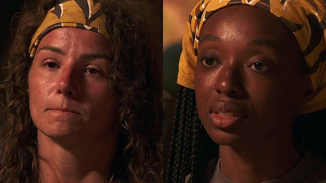 image de la news Exclu. Joana et Andréa en froid dans l’émission : se sont-elles réconciliées depuis ? On lui a posé la question