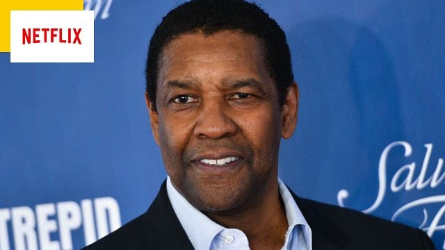 image de la news Netflix : Denzel Washington pique à Vin Diesel le rôle de ses rêves !