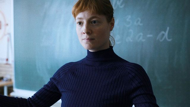 image de la news Ce soir à la télé : un vrai thriller dans un lycée, c'est possible !