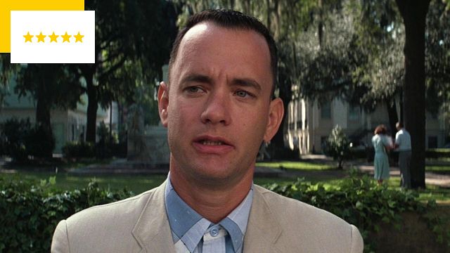 image de la news 4,59 sur 5 : pourquoi Forrest Gump est-il le meilleur film de tous les temps ?