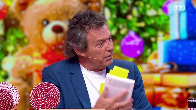 image de la news Surprise, une chroniqueuse de Touche pas à mon poste débarque sur le plateau des 12 Coups de midi