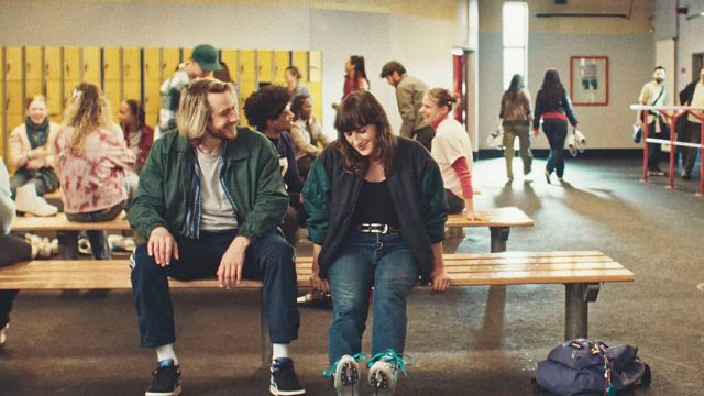 image de la news Partir un jour avec Juliette Armanet : avez-vous reconnu les chansons du film ?