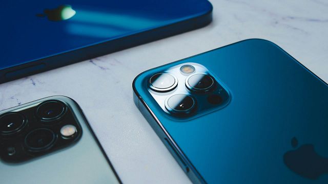 image de la news Black November : jusqu'à -57% sur les smartphones haut de gamme sur Rakuten