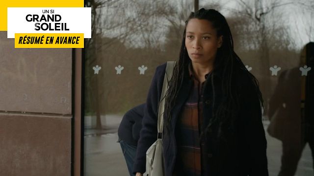 image de la news Un Si Grand Soleil en avance : résumé de l’épisode du mardi 30 mai 2023 [SPOILERS]