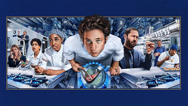 image de la news La dernière saison de la série événement : faites vos adieux à l’équipe de The Bear, en juin sur Disney+