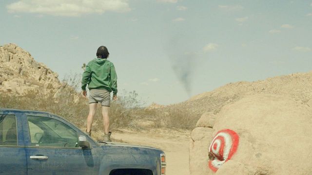 image de la news Cette série de science-fiction culte va avoir droit à un remake français avec l'un des acteurs les plus rentables du moment