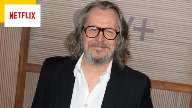 Netflix : Gary Oldman se cache dans ce film qui va quitter la plateforme, vous n'avez plus que quelques jours pour le trouver !