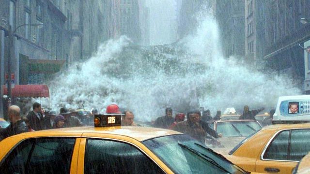 image de la news Oubliez Le Jour d'après et Armageddon ! 65 ans avant, ce film catastrophe totalement oublié révolutionnait le monde des effets spéciaux