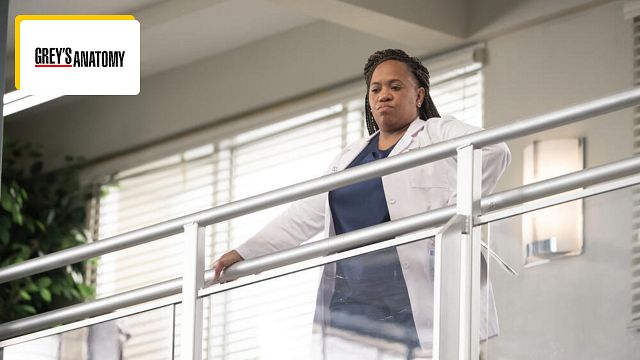 image de la news Grey's Anatomy : cette actrice d'une série Netflix notée 4,1 sur 5 va faire son entrée