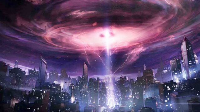 image de la news Notée 4,4 sur 5, cette série qui mêle fantastique et action sera bientôt rebootée par Netflix