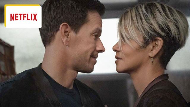 Nouveautés Netflix : 11 films et séries arrivent cette semaine dont un blockbuster musclé avec Mark Wahlberg et Halle Berry