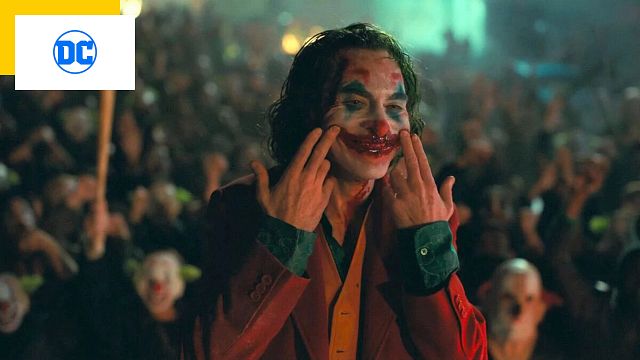 image de la news Joker 2 : Lady Gaga en Harley Quinn, budget triplé... tout ce qu'on sait sur la suite