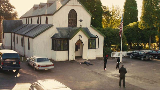 image de la news C'est l'une des meilleures scènes d'action des années 2010... Elle aurait pu passer à la trappe sous la pression du studio !