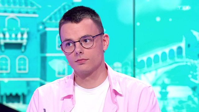 image de la news “Il déballe tout ce qu’il sait” : un candidat cash face à Emilien (Les 12 Coups de midi) qui reste de marbre