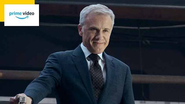 image de la news Sur Prime Video, du 24 février au 2 mars : Christoph Waltz plus fou que jamais, un Jordan Peele glaçant, le nouveau film de Michaël Youn…