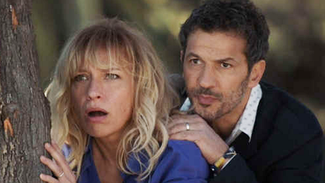 image de la news Demain nous appartient : "Aurore et William seront confrontés à des situations complexes, qui les mettront à rude épreuve", prévient Kamel Belghazi