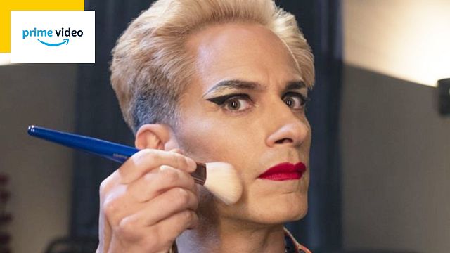 image de la news L'incroyable histoire vraie d'un catcheur gay, c'est dans Cassandro sur Prime Video