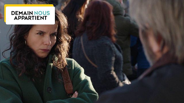 image de la news Demain nous appartient : ce qui vous attend dans l'épisode 1636 du mardi 5 mars 2024 [SPOILERS]
