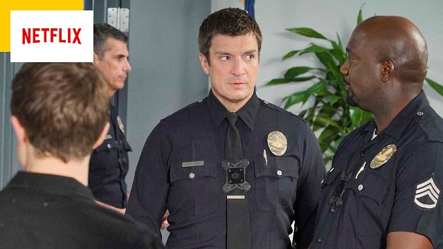 image de la news The Rookie : connaissez-vous l'histoire vraie qui a inspiré la série ?
