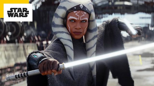 image de la news Ahsoka sur Disney+ : l’épisode 7 est l’un des moins appréciés de la série, malgré le retour inattendu de ce personnage emblématique