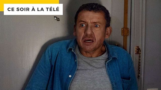 image de la news 8 Rue de l'Humanité sur TF1 : le film de confinement de Dany Boon est inspiré de ses vraies angoisses