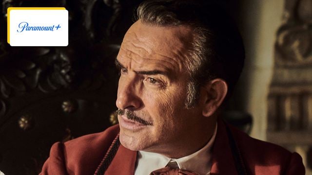 "Jusqu'où je peux aller sans me blesser ?" : dans la série Zorro, Jean Dujardin a-t-il effectué lui-même ses cascades ?