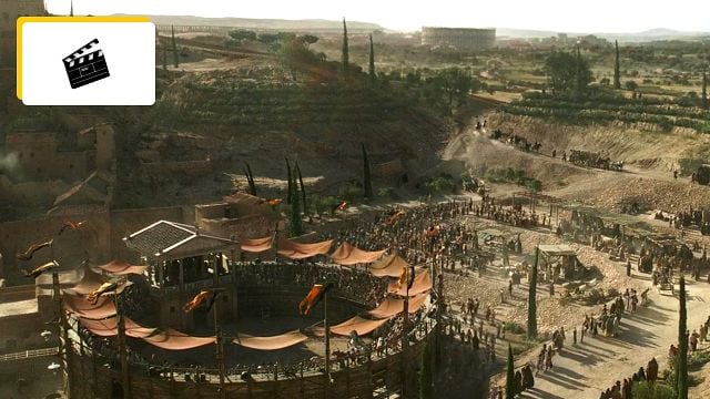 image de la news Quel est le péplum le plus réaliste ? Un historien nous répond !