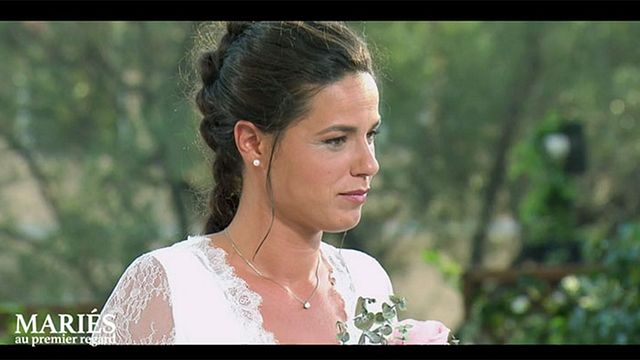 image de la news “J'ai une période très compliquée financièrement”, Caroline (Mariés au premier regard) raconte ses galères