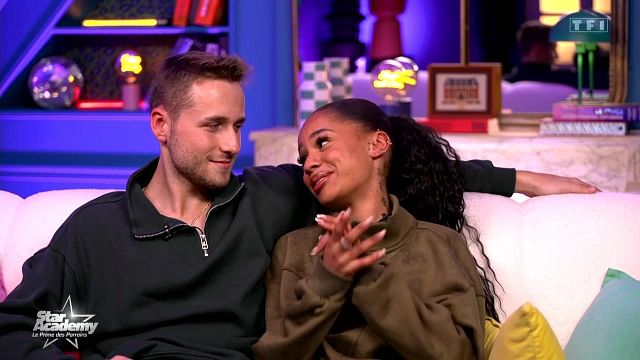 image de la news Exclu. Star Academy : "On ne sait pas trop où est-ce qu'on en est", Théo L en dit plus sur sa relation avec Léane