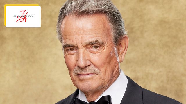 image de la news Les Feux de l'amour en avance : le résumé des épisodes du lundi 16 septembre au vendredi 20 septembre 2024 [SPOILERS]
