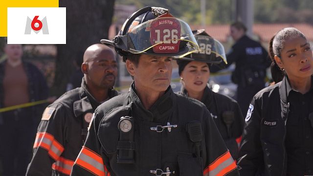 image de la news 9-1-1 Lone Star sur M6 : y aura-t-il une saison 5 ?