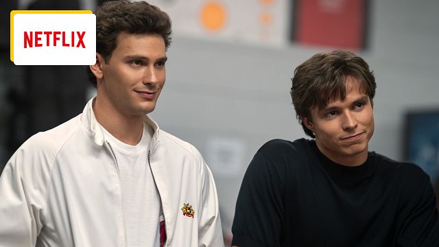 image de la news Monstres sur Netflix : Ryan Murphy prédit que les frères Menendez seront "sortis de prison pour Noël"