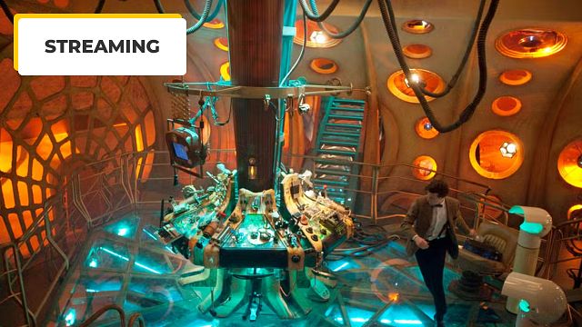 image de la news En diffusion depuis plus de 60 ans, cette série de science-fiction va-t-elle être en pause pour une longue durée ?