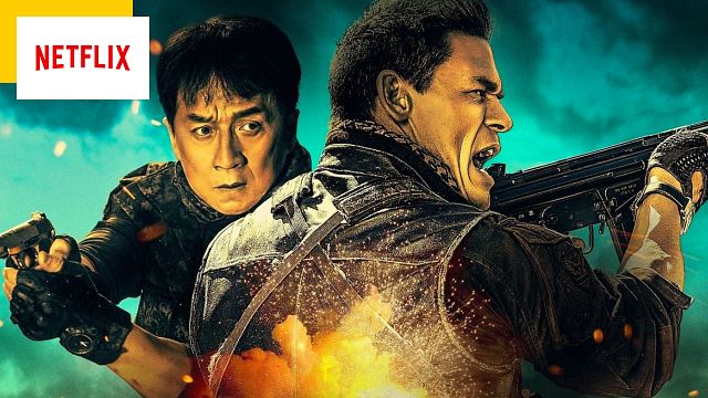 image de la news Netflix sauve ce film de Jackie Chan dont les salles de cinéma ne voulaient pas !