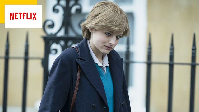 image de la news Des prix non genrés dans les cérémonies ? Emma Corrin milite pour !