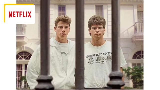 image de la news A voir sur Netflix : Erik et Lyle Menendez racontent leur vérité dans un documentaire de 2h