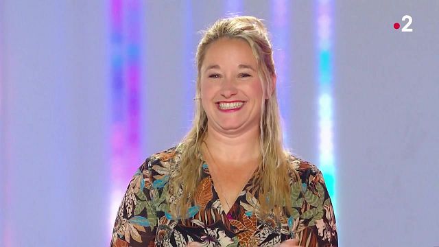 image de la news Qui est Anne, la nouvelle championne de Tout le monde veut prendre sa place déjà vue sur TF1 ?