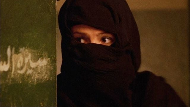 image de la news Plus forte que James Bond ? Cette héroïne est l'une des plus puissantes du petit écran et continue de captiver 24 ans après