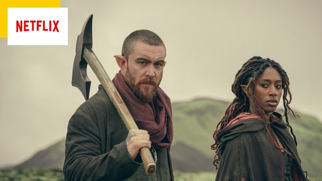 image de la news The Witcher sur Netflix : comment le préquel L'Héritage du Sang est connecté à la future saison 3