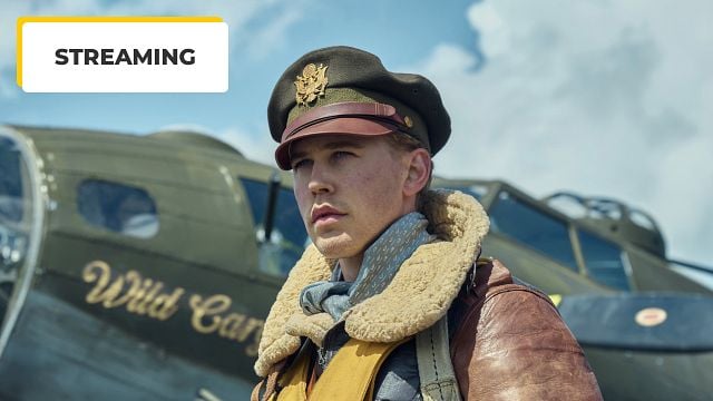 image de la news "À chaque fois que tu respires, tu sens tes côtes" : Austin Butler n'est pas sorti indemne du tournage de Masters of the Air