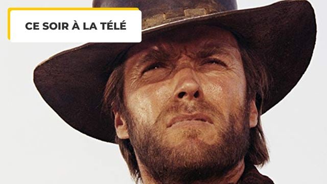 Ce soir à la télé : Clint Eastwood t'ordonne gentiment de découvrir ce western assez méconnu. Oui, il te tutoie...
