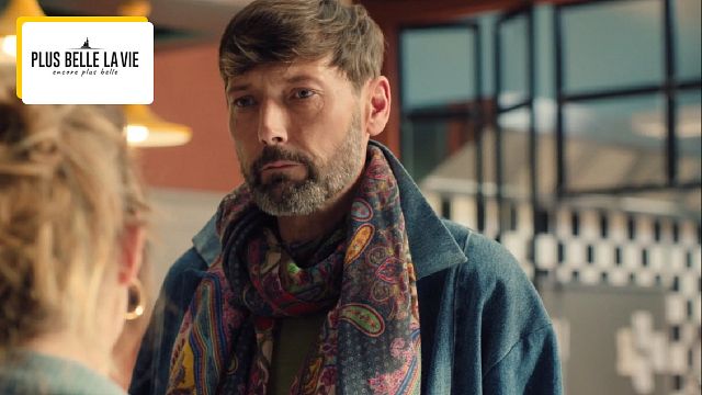 image de la news Plus belle la vie : "On pourrait peut-être mener notre enquête"... Thomas trouve un allié surprenant pour prouver l'innocence de Kilian