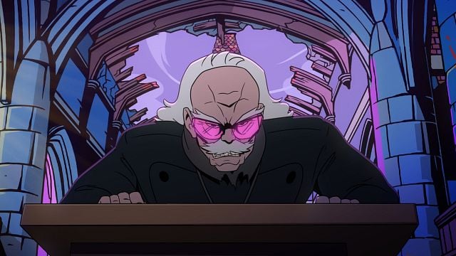 image de la news John Carpenter est énervé, et le fait savoir dans un sympathique court métrage animé