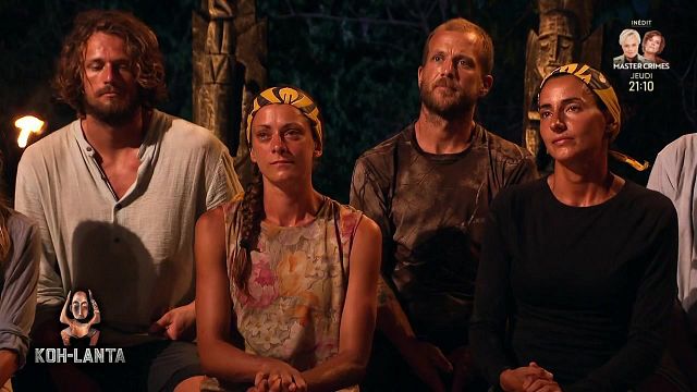 image de la news Deux aventuriers éliminés lors des destins liés… Qui a quitté Koh-Lanta ce mardi 29 octobre ?