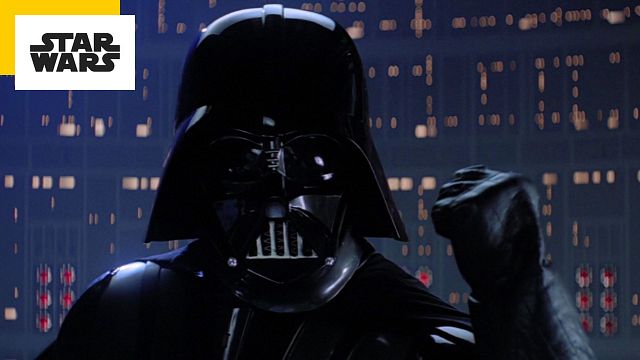image de la news 30 ans de prison pour Dark Vador ! Un procès a condamné le méchant de Star Wars